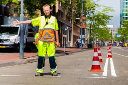 Dagje in de praktijk bij Van Rens Mobiliteit in Eindhoven